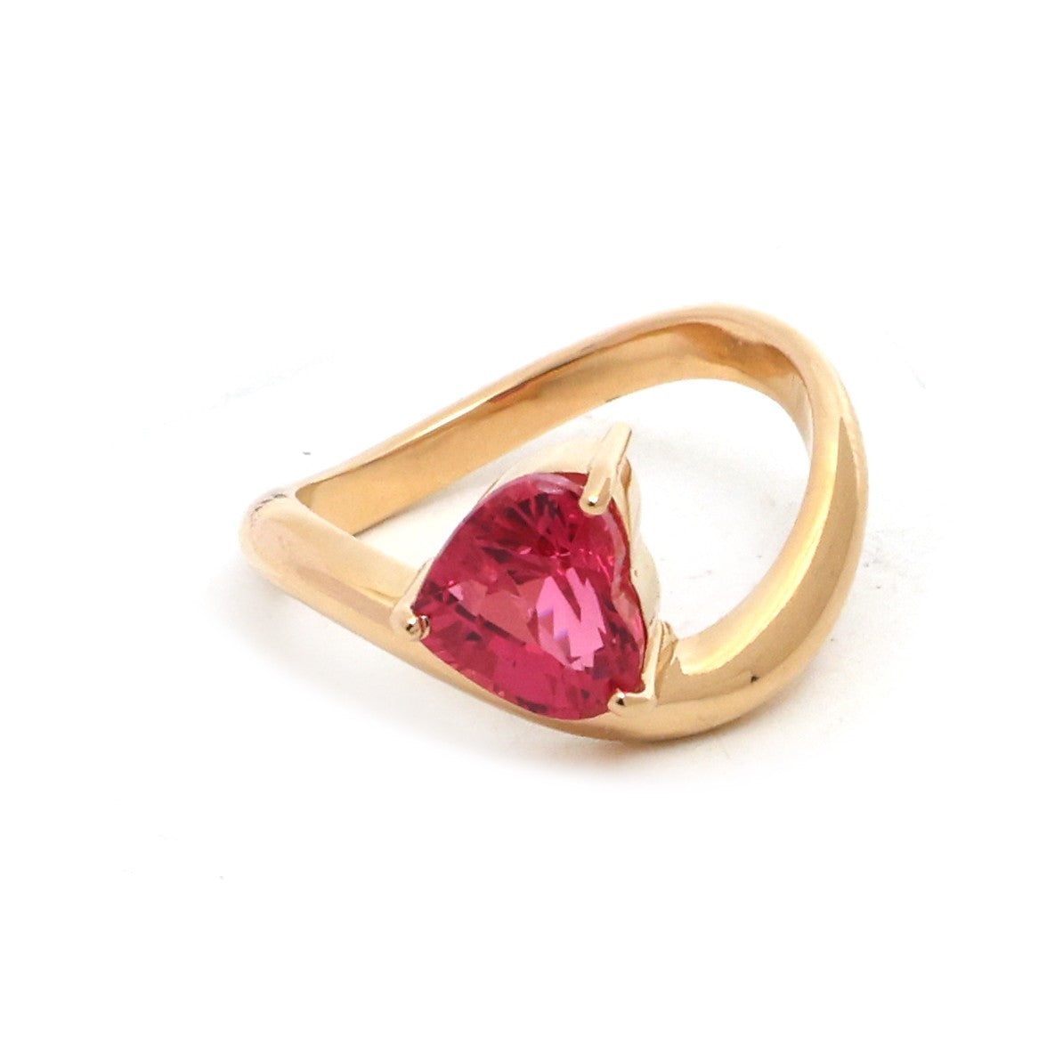 Spinel Ring