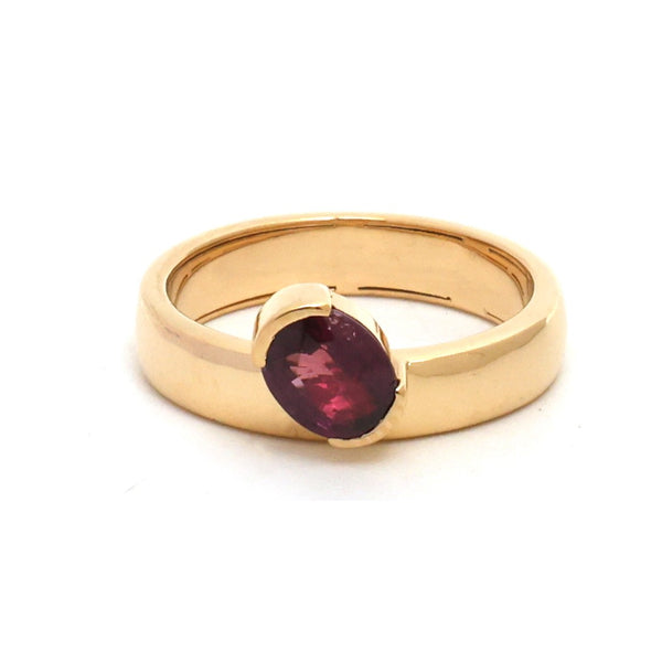 Ruby Ring