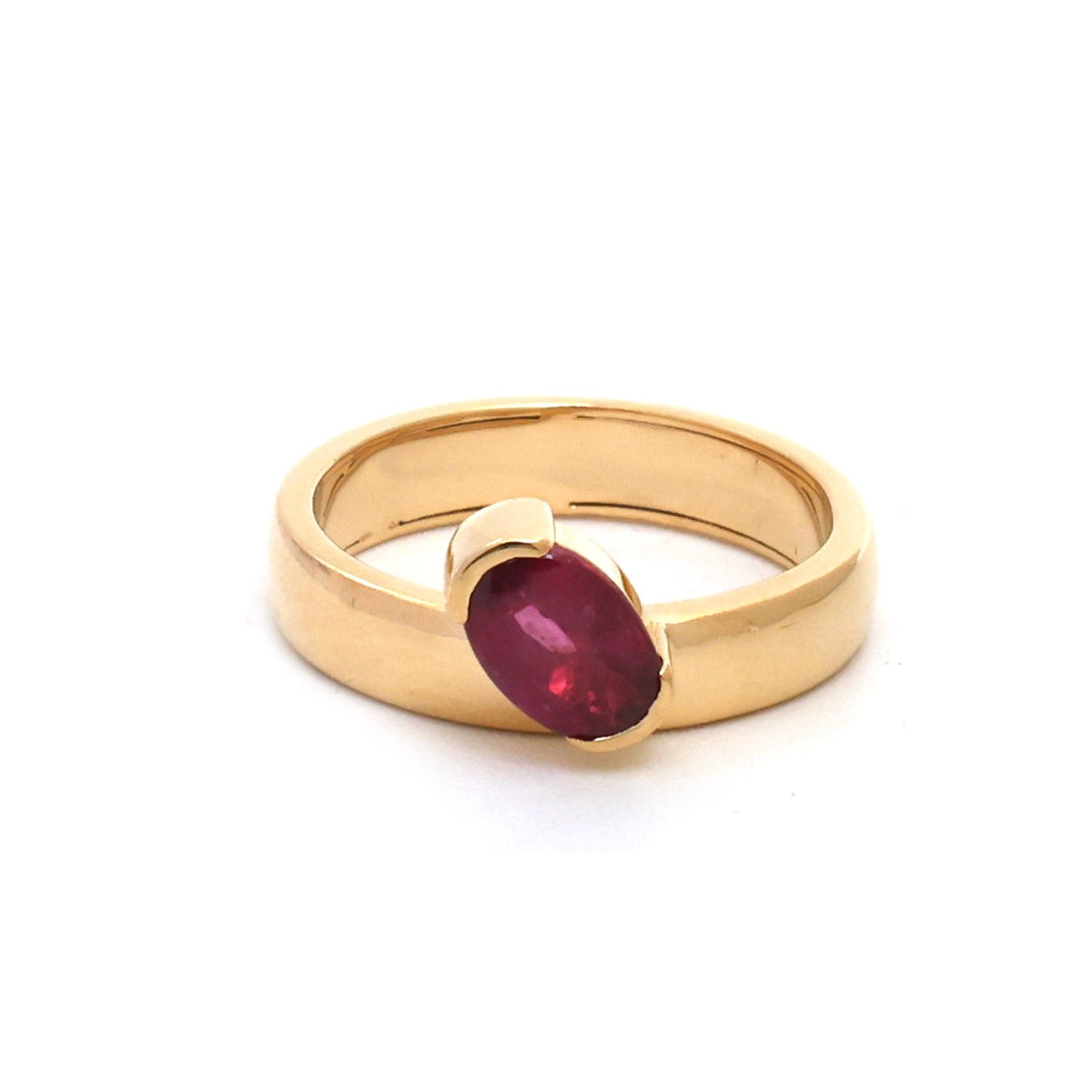 Ruby Ring