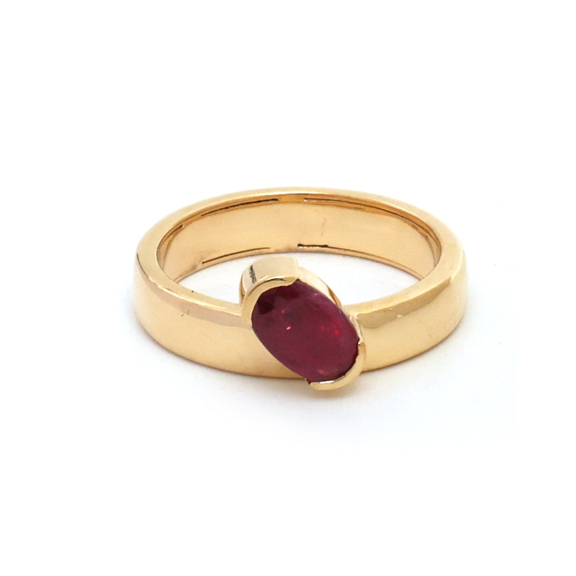 Ruby Ring