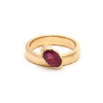 Ruby Ring