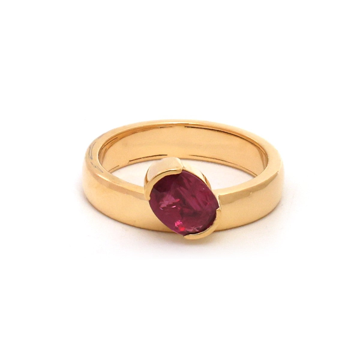 Ruby Ring