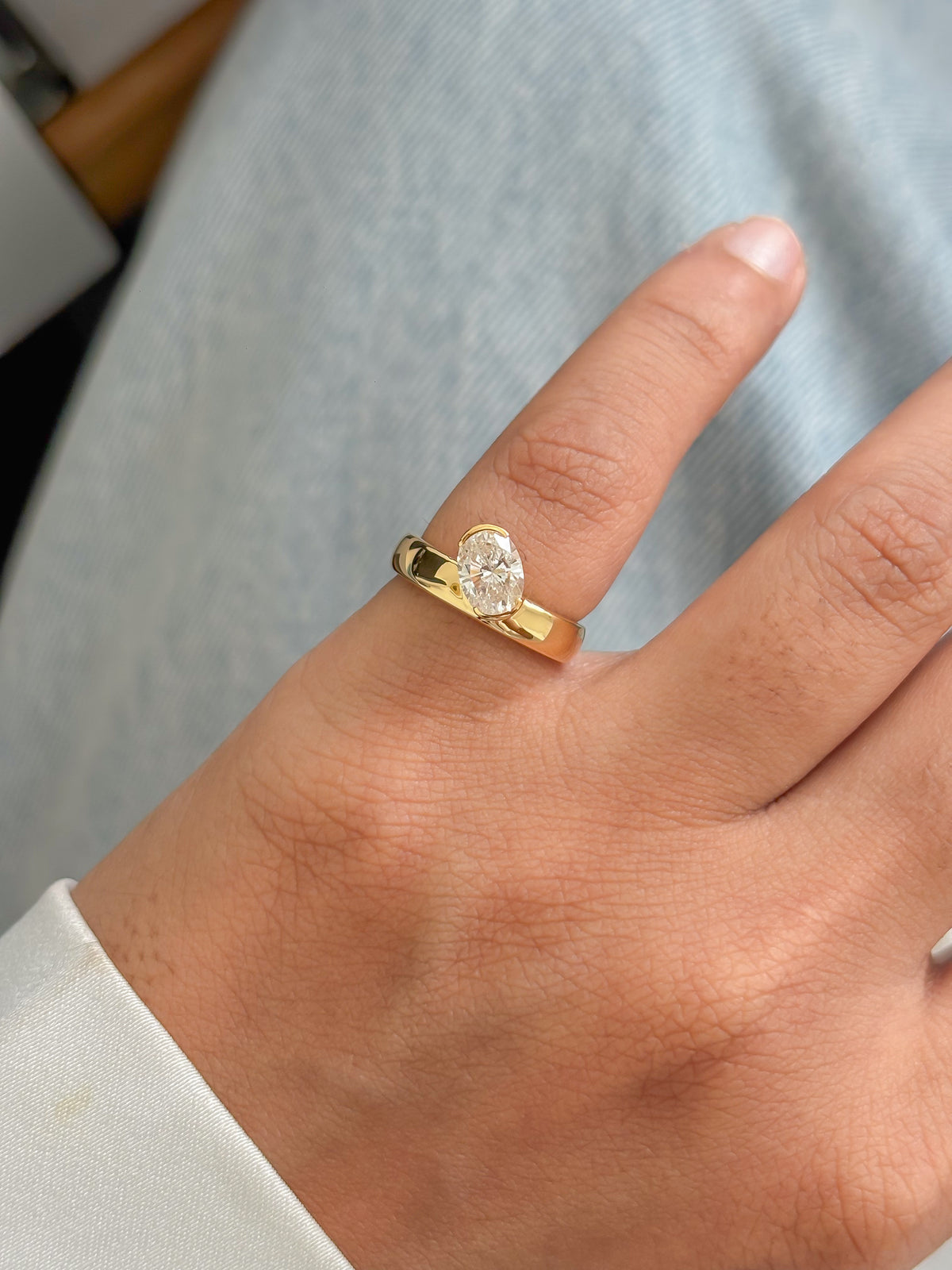 Diamond Ring