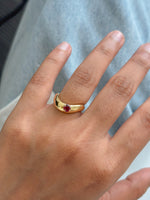 Ruby Ring