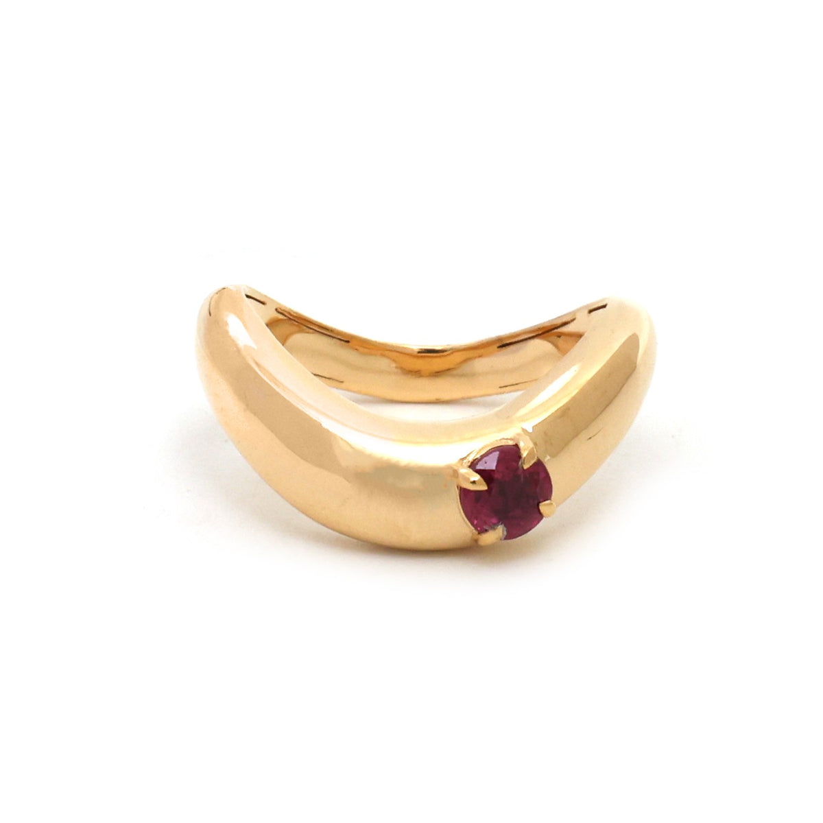 Ruby Ring