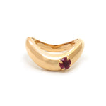 Ruby Ring