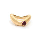 Ruby Ring