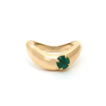 Emerald Ring