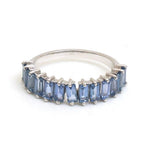 Blue Sapphire Ring