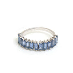 Blue Sapphire Ring