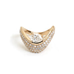 Lab Grown Diamond Ring