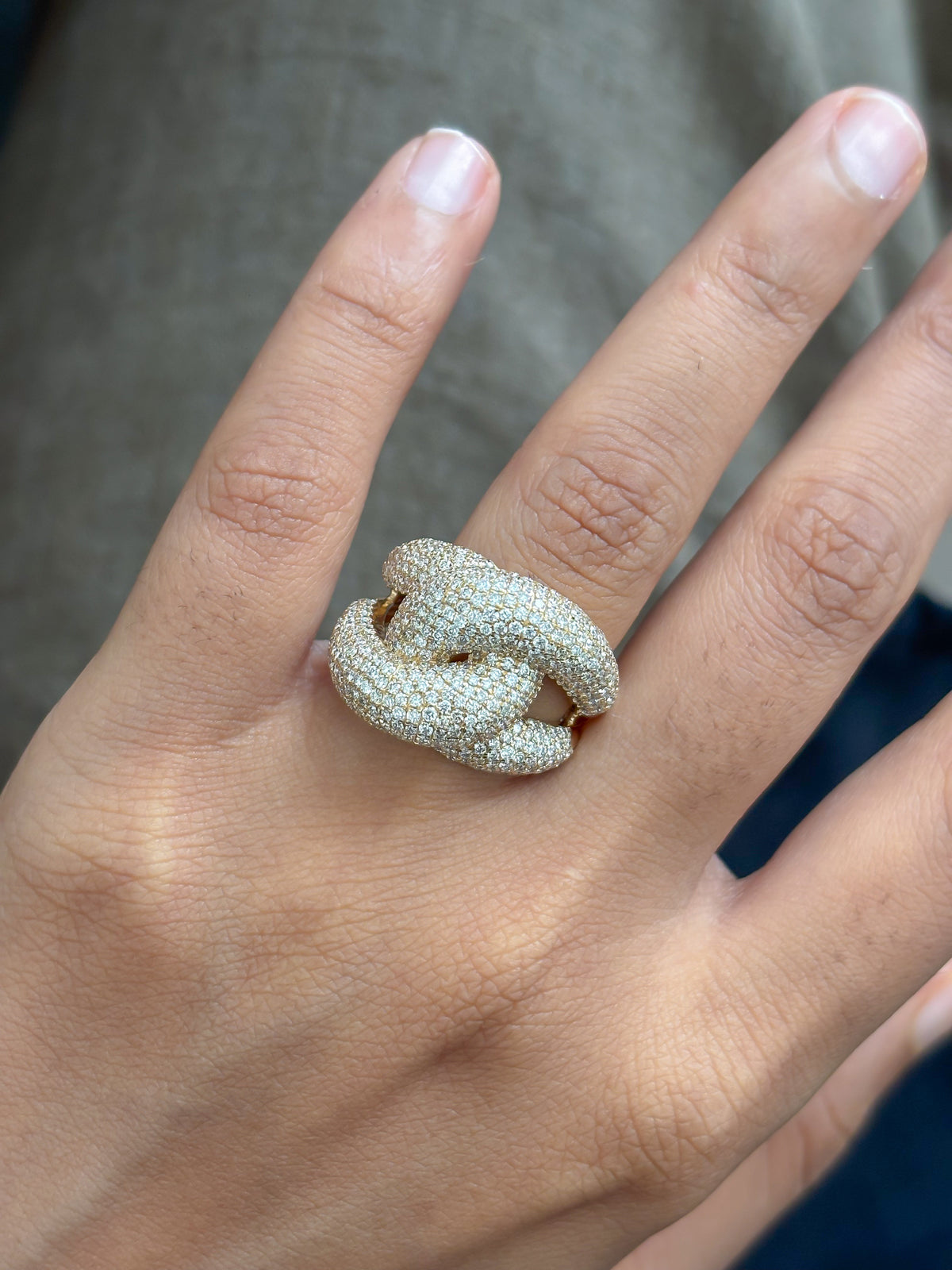 Diamond Ring