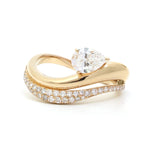 Lab Grown Diamond Ring