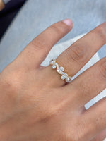 Lab Grown Diamond Pinky Ring