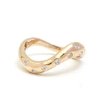 Lab Grown Diamond Ring
