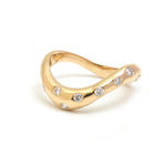 Lab Grown Diamond Ring