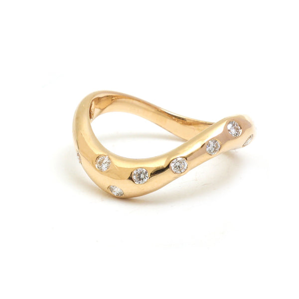 Lab Grown Diamond Ring