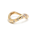 Lab Grown Diamond Pinky Ring