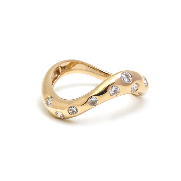 Lab Grown Diamond Pinky Ring