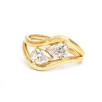 Lab Grown Diamond Ring