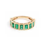 Emerald Ring