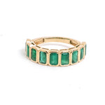 Emerald Ring