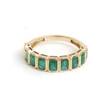 Emerald Ring