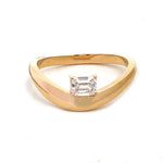 Lab Grown Diamond Pinky Ring