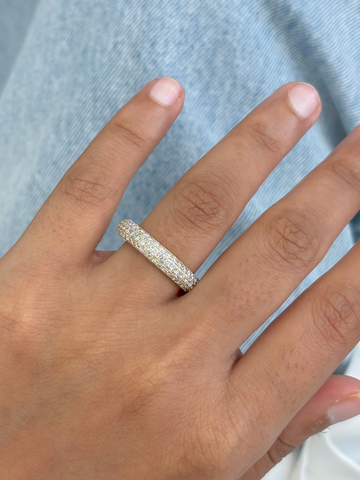 Diamond Ring