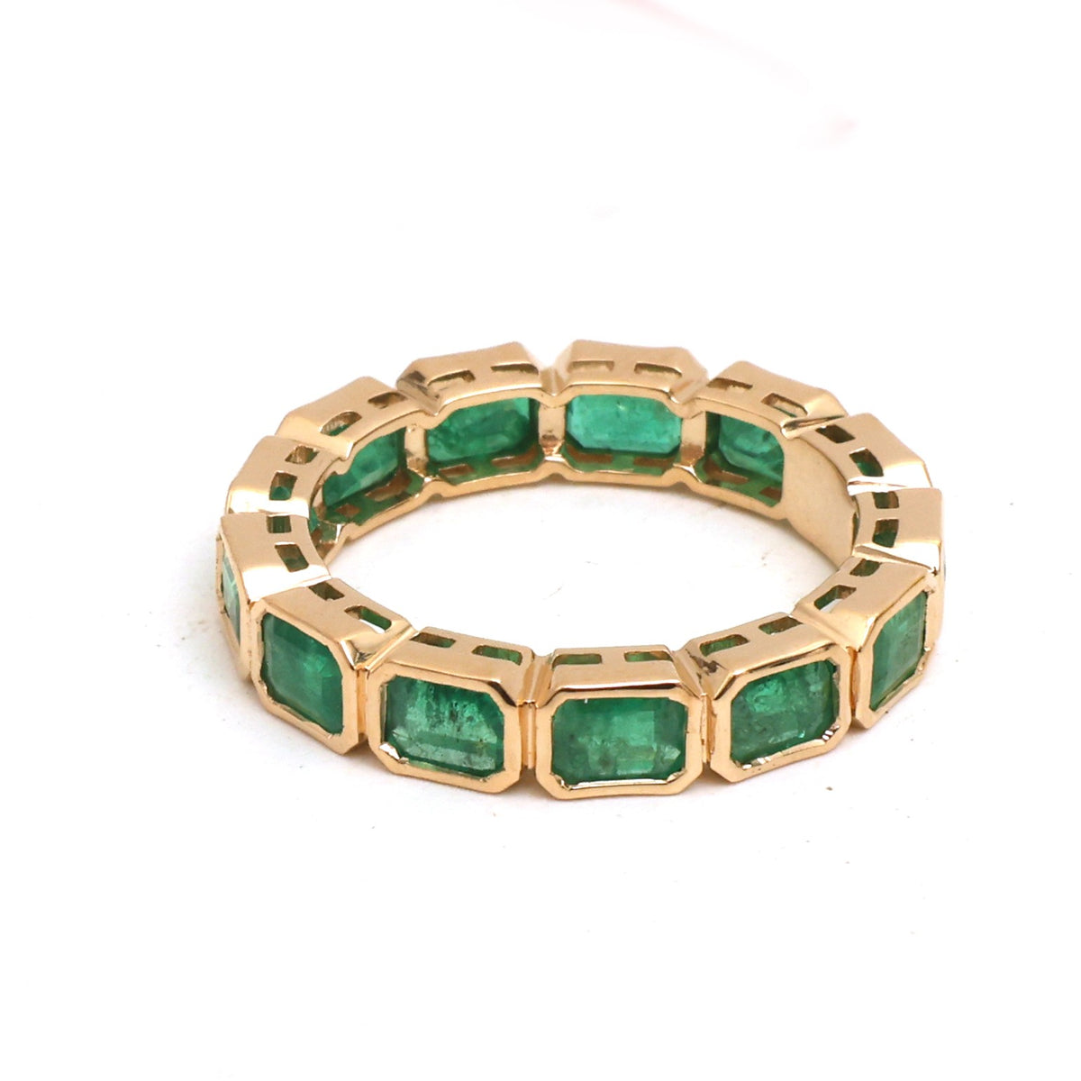 Emerald Ring