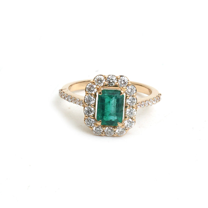 Emerald Collection
