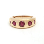 Ruby Ring