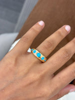 Turquoise Ring