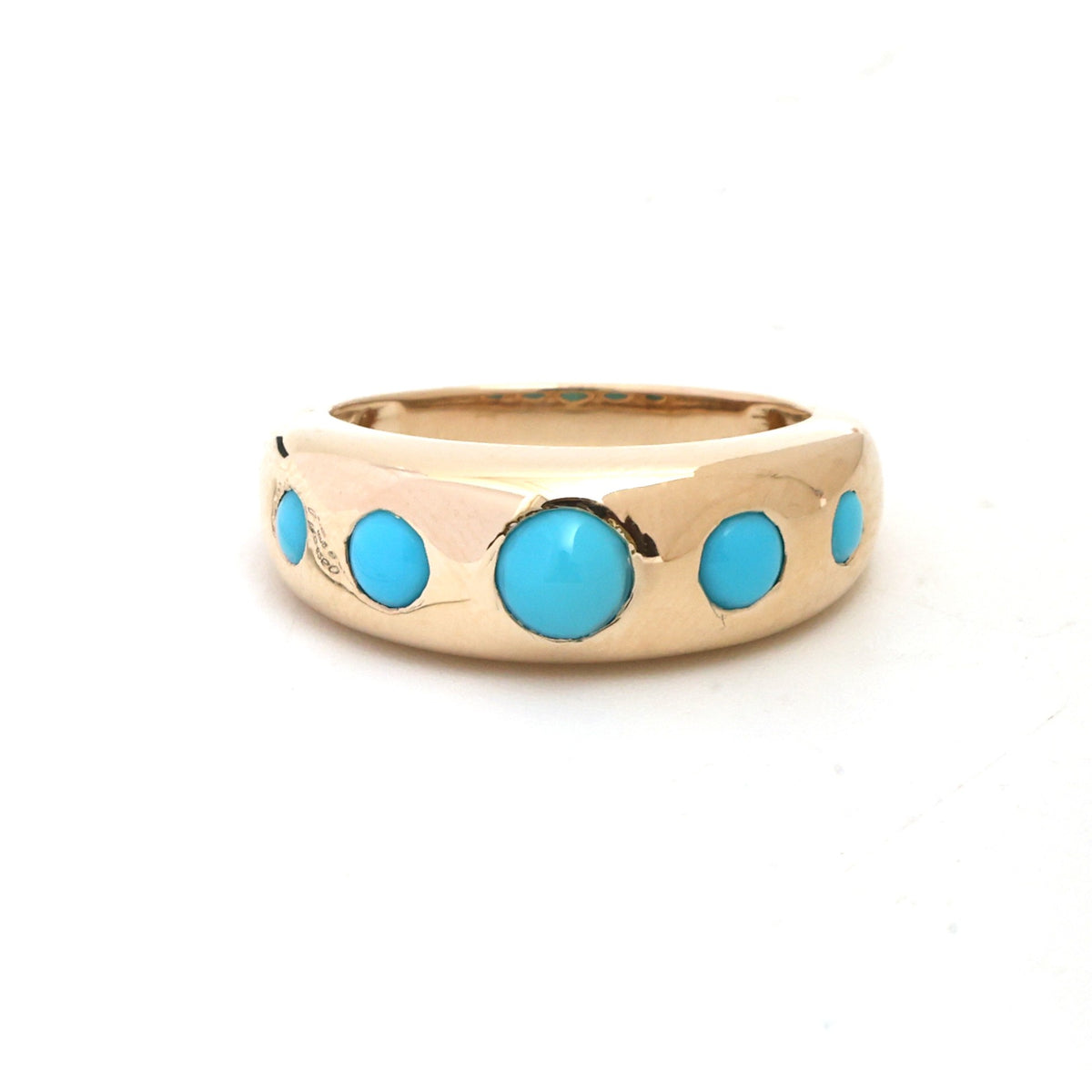 Turquoise Ring