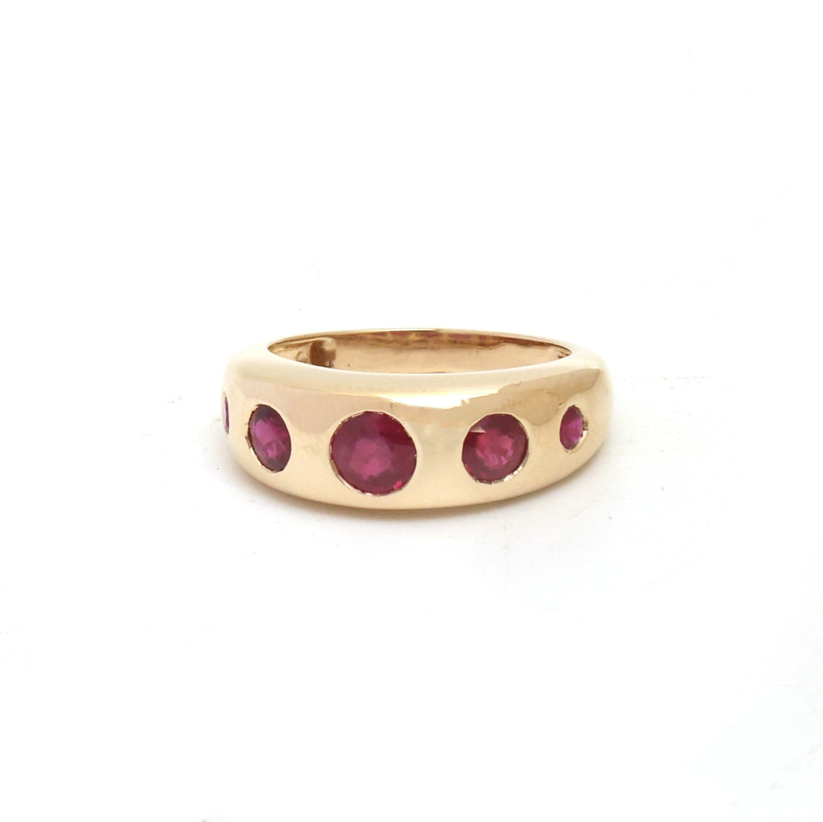 Ruby Ring
