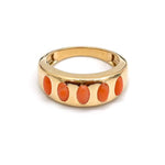 Coral Ring