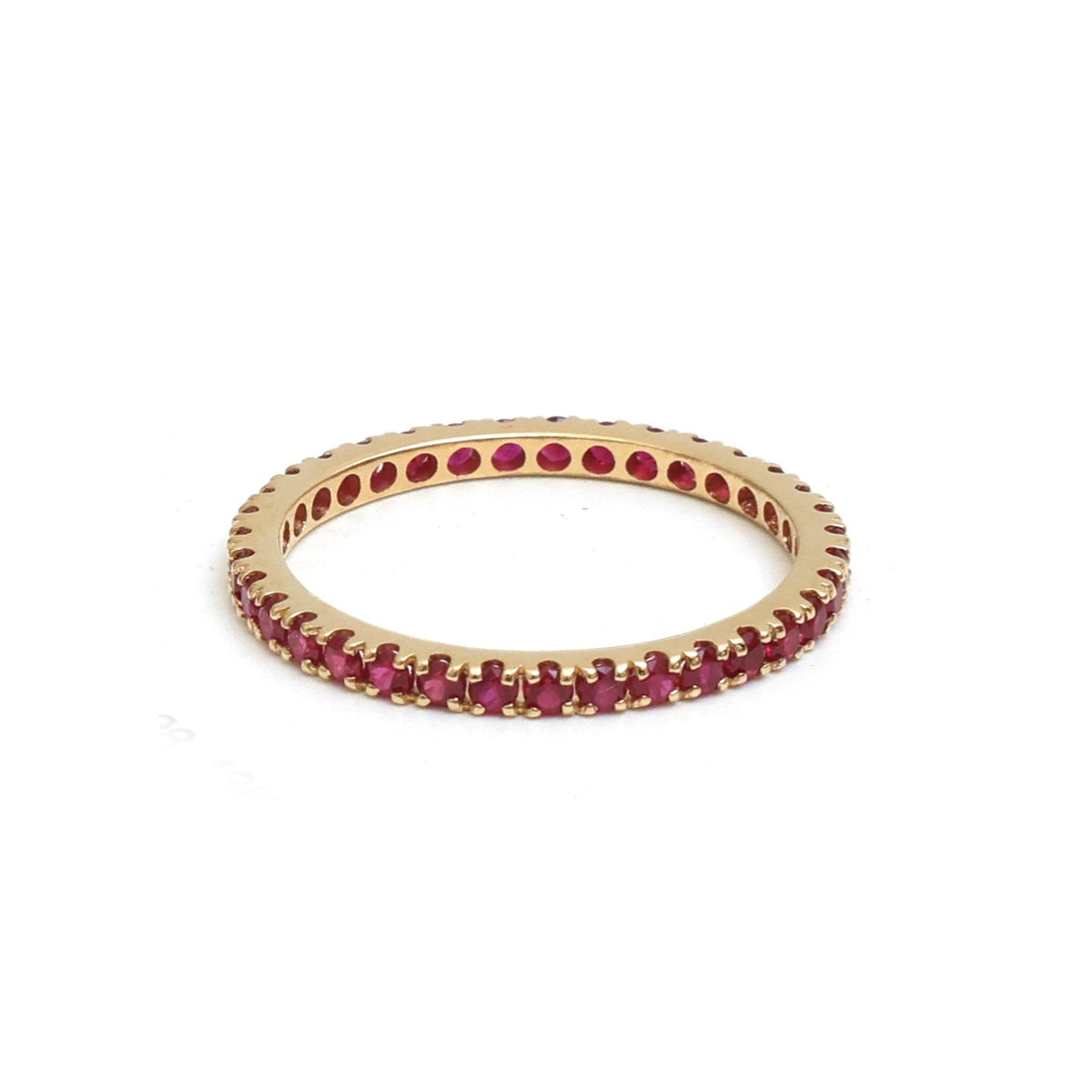 Ruby Ring