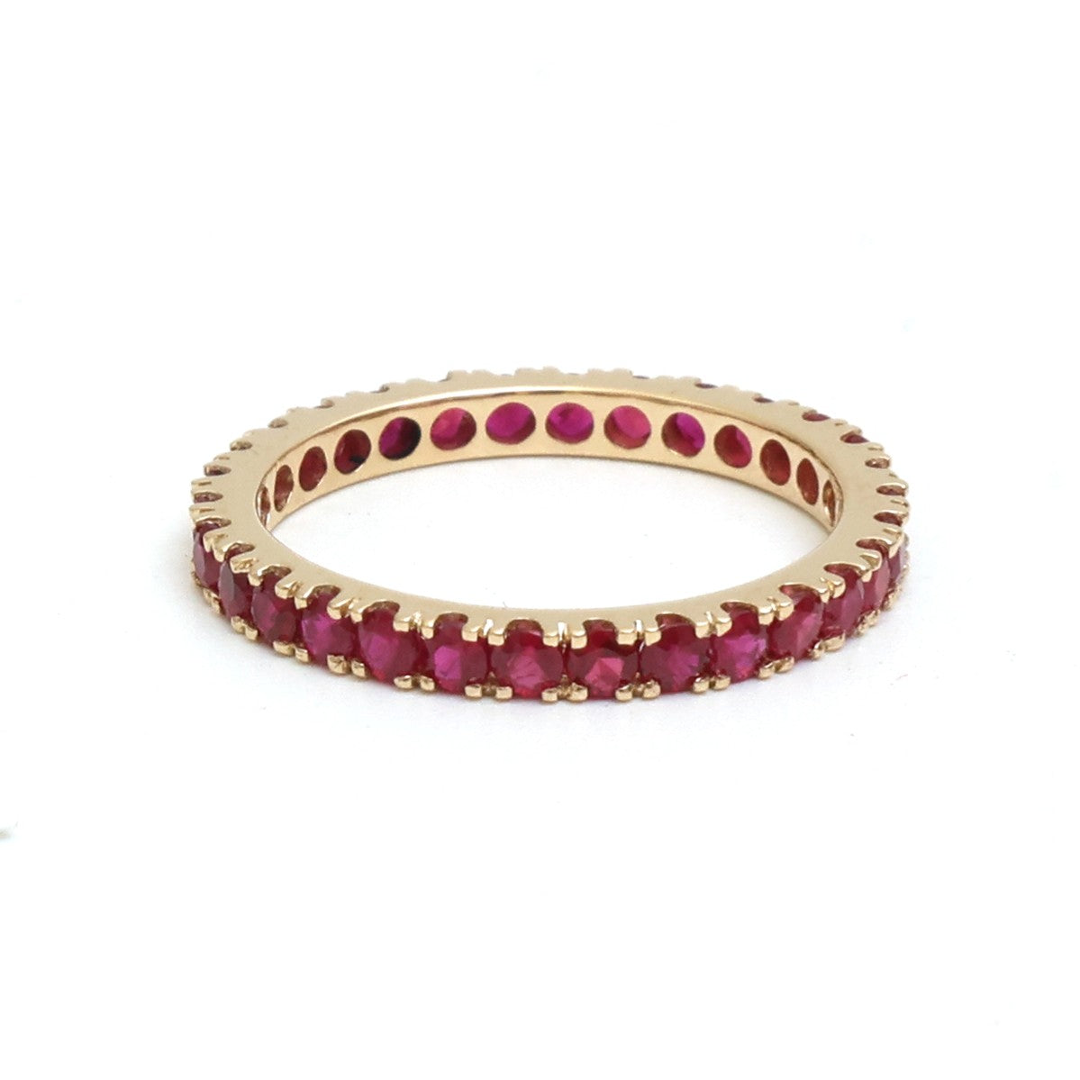 Ruby Ring