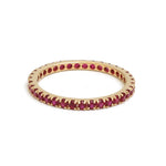 Ruby Ring
