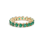 Emerald Ring