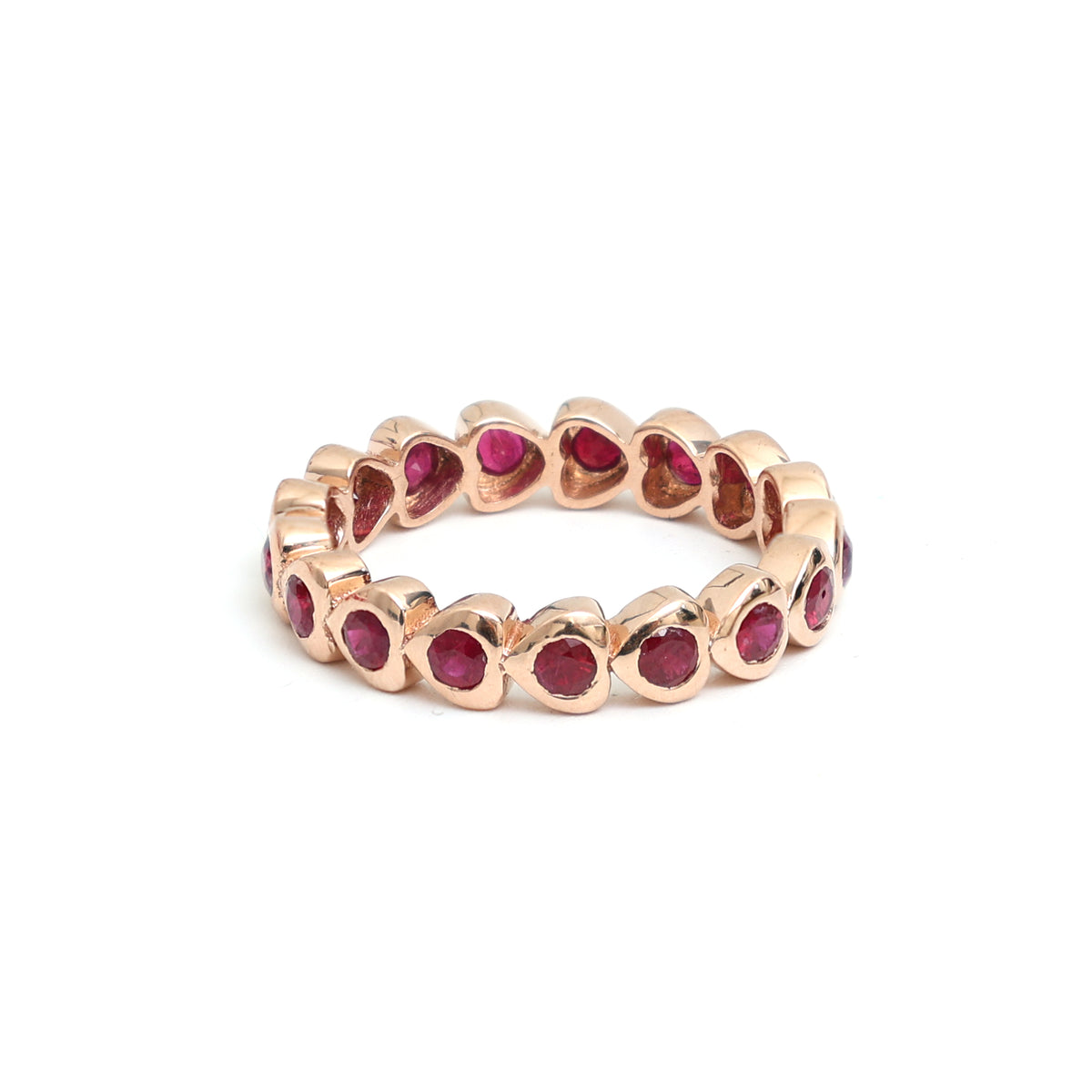 Ruby Ring