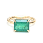 Emerald Ring
