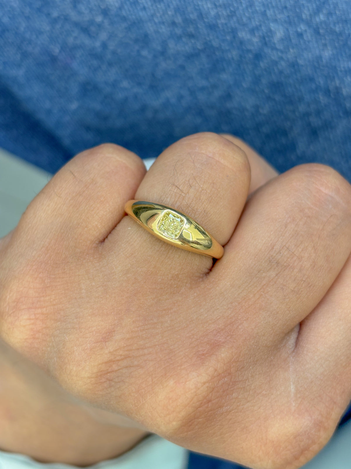 Diamond Ring