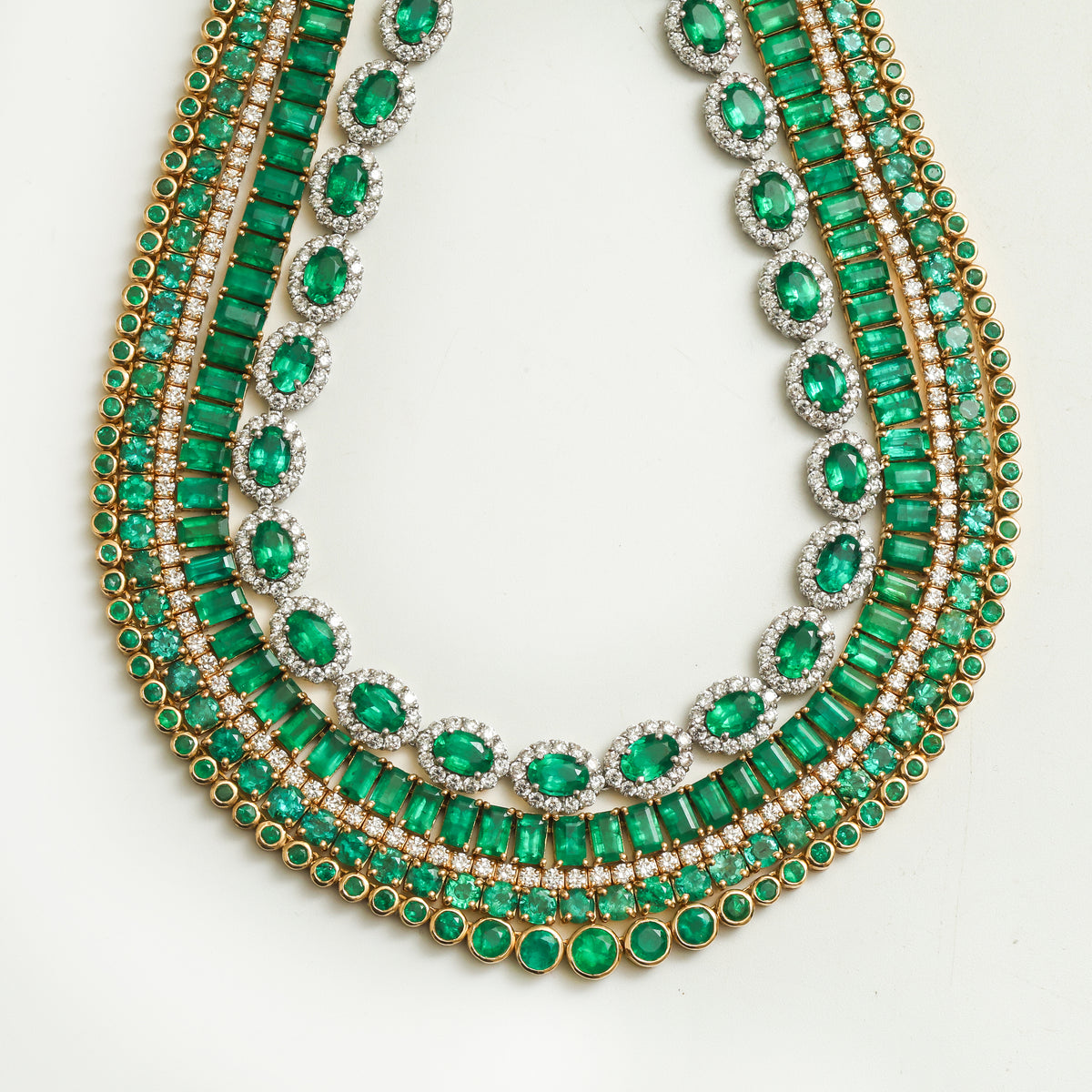 Jewel Rak Jewels Park - World's Largest Collection of Rainbow Jewellery