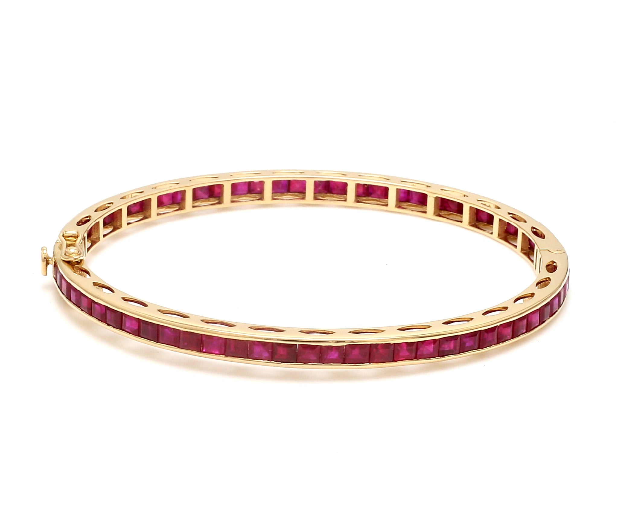 Ruby Collection