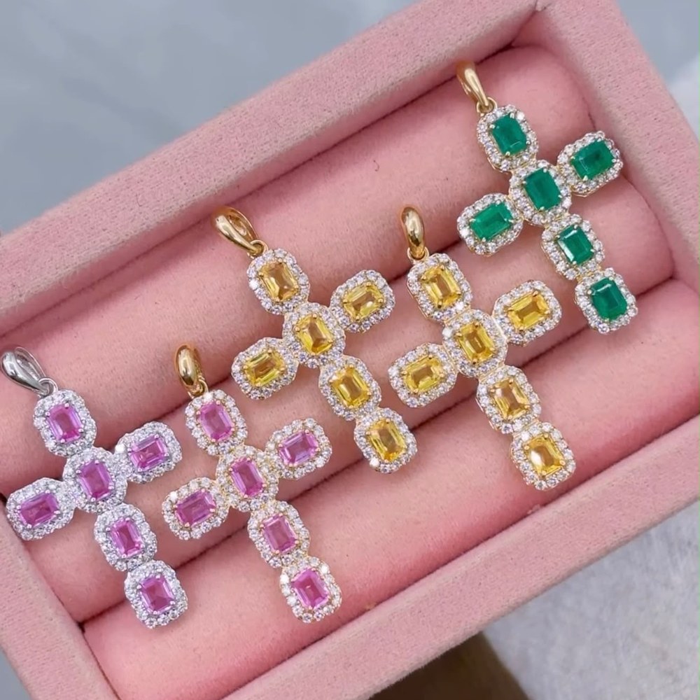 Jewels Park on Instagram
